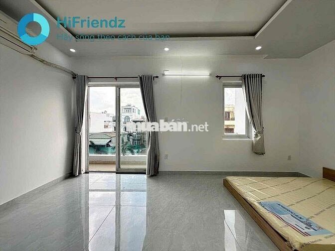 SIU DỰ ÁN ÁN MỚI XÂY NGAY CẦU TRƯỜNG ĐAI GÒ VẤP