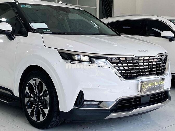 Kia Carnival 2023 Signature 2.2D - XHĐ 905Tr