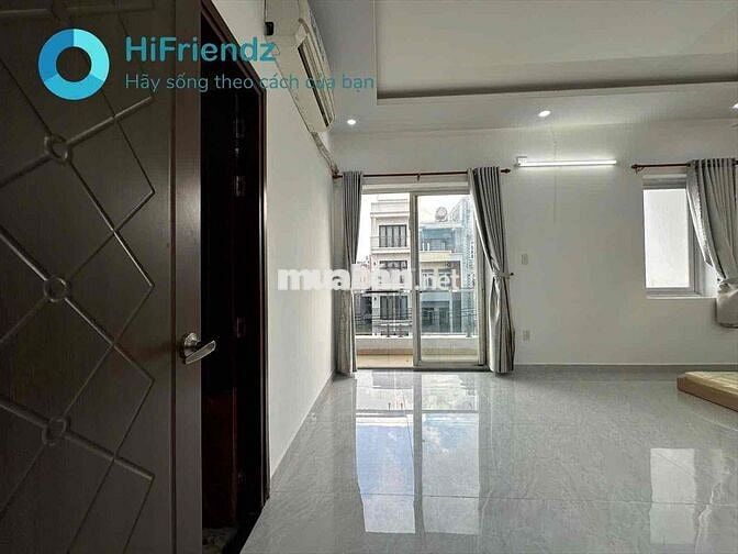 SIU DỰ ÁN ÁN MỚI XÂY NGAY CẦU TRƯỜNG ĐAI GÒ VẤP