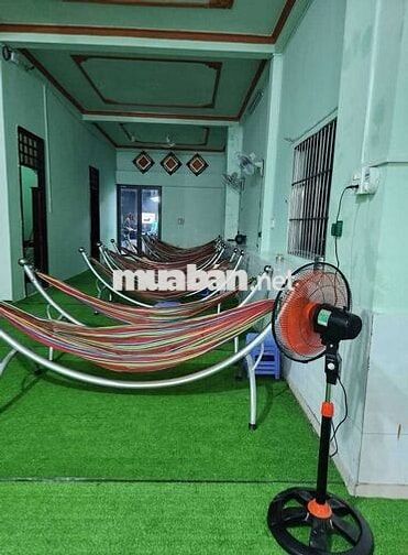 Bán đất có sẵn nhà trọ và dịch vụ cafe bida đang hoạt động ổn định