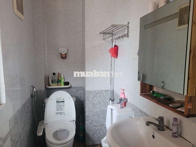 Lên đời cần sang nhượng chung cư tâm đắt