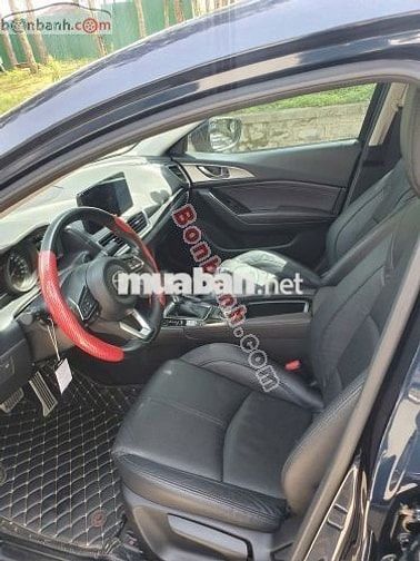 Mazda 3 2018 siêu siêu cọp