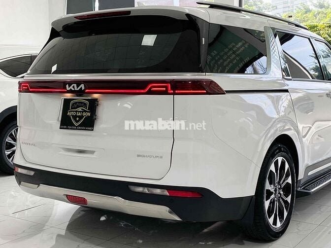 Kia Carnival 2023 Signature 2.2D - XHĐ 905Tr