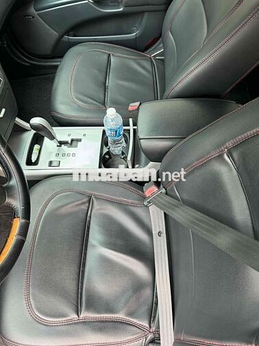 Hyundai Azera 2006 nhập khẩu số Tự Động