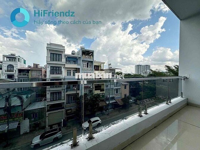 SIU DỰ ÁN ÁN MỚI XÂY NGAY CẦU TRƯỜNG ĐAI GÒ VẤP