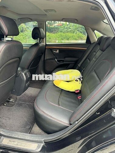Hyundai Azera 2006 nhập khẩu số Tự Động