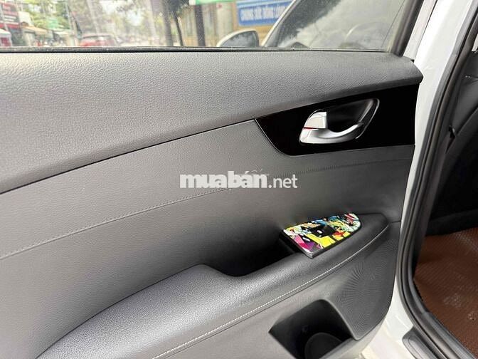 Kia Cerato 2021 Số sàn Full đồ chơi