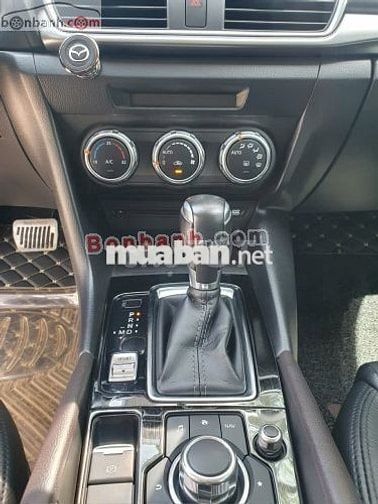 Mazda 3 2018 siêu siêu cọp