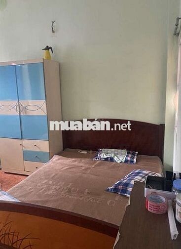 Bán nhà mặt phố Lê Đức Nhuận TB, 4 tầng, 4x23 nở hậu 6m. Đường xe tải