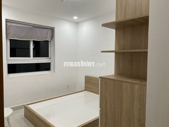 BÁN CĂN HỘ TARA RESIDENCE - 1PN+ 1WC ( 62m2)-Không gian sống cực chill