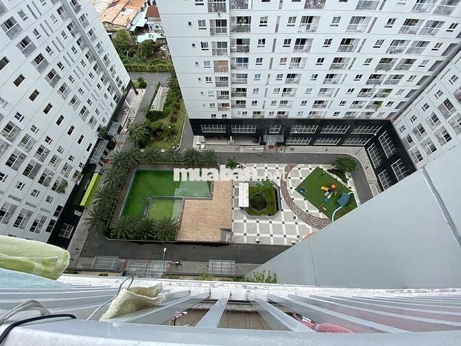 BÁN CĂN HỘ TARA RESIDENCE - 1PN+ 1WC ( 62m2)-Không gian sống cực chill