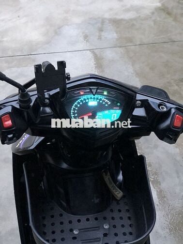 Kẹt tiền cần bán exciter 2007