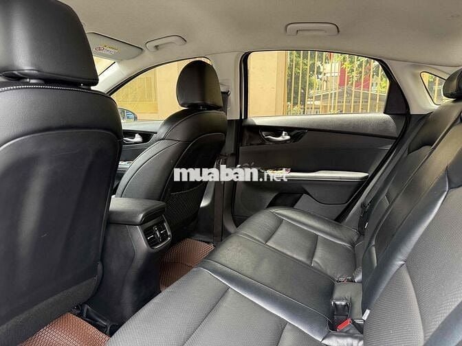 Kia Cerato 2021 Số sàn Full đồ chơi