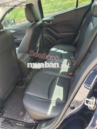 Mazda 3 2018 siêu siêu cọp