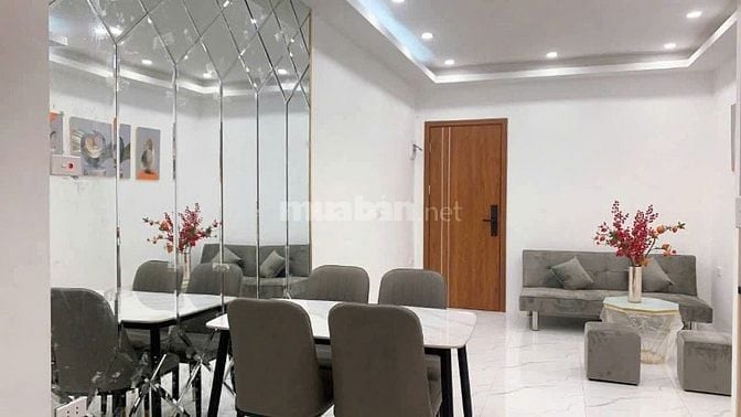 BÁN CĂN TẬP THỂ KHƯƠNG ĐÌNH 60M CHỈ 2.65 TỶ