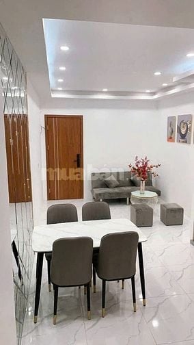 BÁN CĂN TẬP THỂ KHƯƠNG ĐÌNH 60M CHỈ 2.65 TỶ
