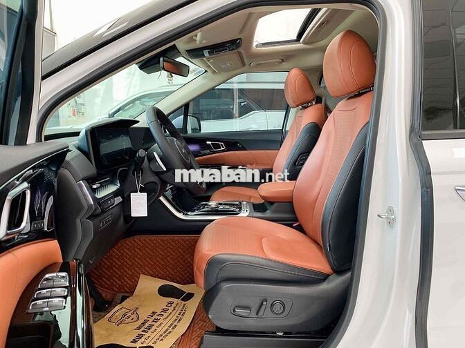 Kia Carnival 2023 Signature 2.2D - XHĐ 905Tr