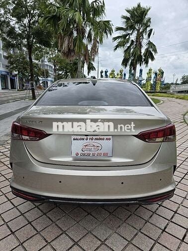 ACCENT 2023 SỐ TỰ ĐỘNG SIÊU MỚI
