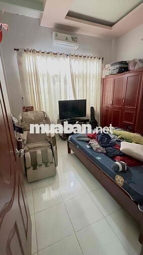 CHÍNH CHỦ BÁN NHÀ 1 TRỆT 1 LẦU SHR 40m2 HẺM XE HƠI NHÀ ĐỂ ĐƯỢC XE HƠI