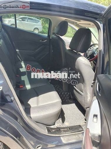 Mazda 3 2018 siêu siêu cọp