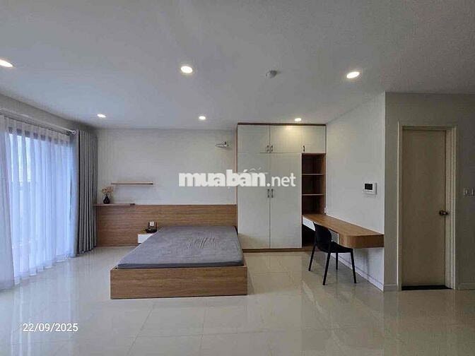 Căn hộ Lavida Plus 38m2 full nội thất, dọn vào ở ngay