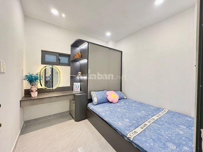 💥Khu vip sát Phan xích long 💥 Căn góc 2 mặt hẻm sát khu Phan X Long