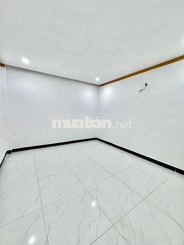 GIẢM THÊM 200TR, BÁN NHANH NHÀ GÁC LỬNG