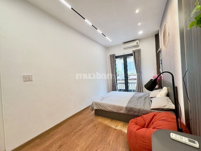 💥Khu vip sát Phan xích long 💥 Căn góc 2 mặt hẻm sát khu Phan X Long