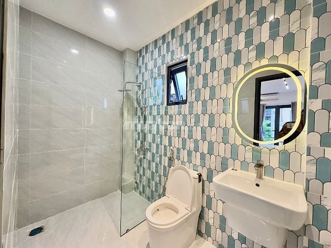 💥Khu vip sát Phan xích long 💥 Căn góc 2 mặt hẻm sát khu Phan X Long