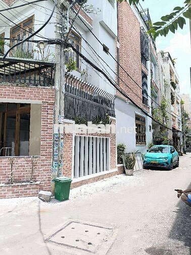 ĐẤT THỔ CƯ 71M2 - HXH VF3 THÔNG - LÔ GÓC-  HIỆP BÌNH CHÁNH - THỦ ĐỨC