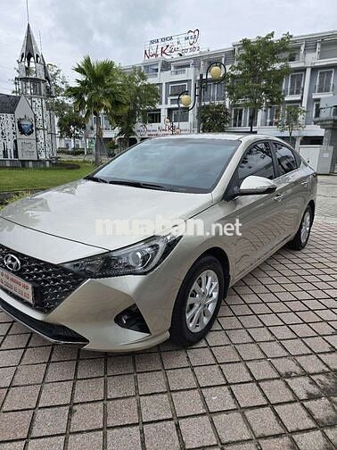 ACCENT 2023 SỐ TỰ ĐỘNG SIÊU MỚI