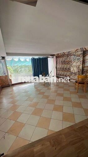 Cho thuê nhà HXT Bùi Đình Tuý 5x17m 3lầu 5pn giá 24 triệu