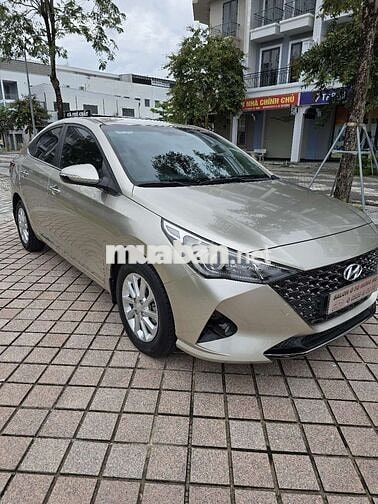 ACCENT 2023 SỐ TỰ ĐỘNG SIÊU MỚI
