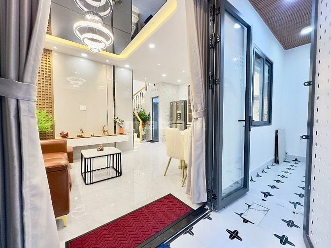 💥Khu vip sát Phan xích long 💥 Căn góc 2 mặt hẻm sát khu Phan X Long