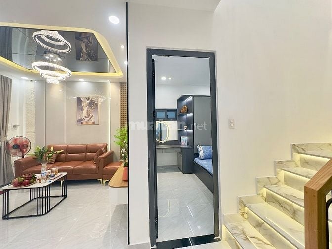 💥Khu vip sát Phan xích long 💥 Căn góc 2 mặt hẻm sát khu Phan X Long