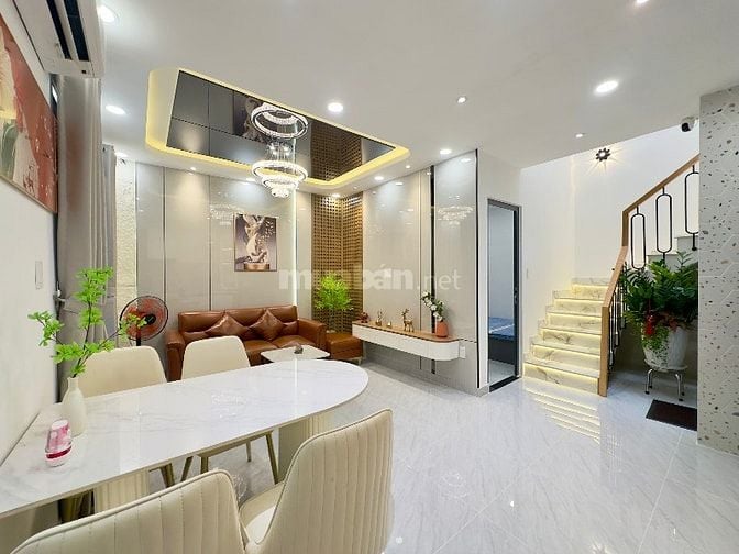 💥Khu vip sát Phan xích long 💥 Căn góc 2 mặt hẻm sát khu Phan X Long