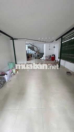 Cho thuê nhà HXT Bùi Đình Tuý 5x17m 3lầu 5pn giá 24 triệu