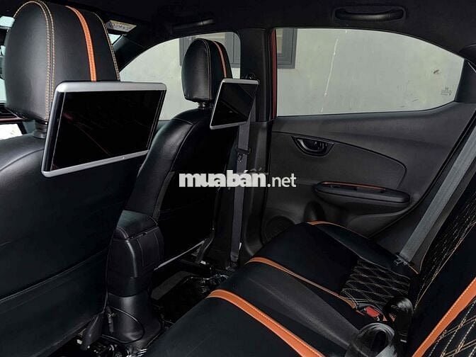Honda Brio 2021 RS 48.000KM siêu mới