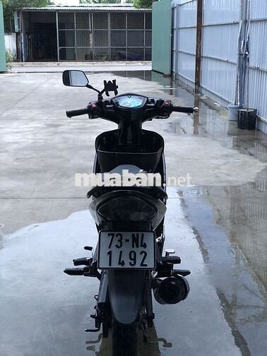 Kẹt tiền cần bán exciter 2007