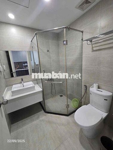 Căn hộ Lavida Plus 38m2 full nội thất, dọn vào ở ngay
