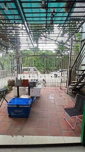 Cho thuê nhà HXT Bùi Đình Tuý 5x17m 3lầu 5pn giá 24 triệu