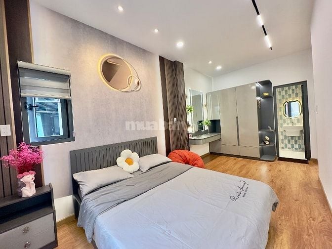 💥Khu vip sát Phan xích long 💥 Căn góc 2 mặt hẻm sát khu Phan X Long