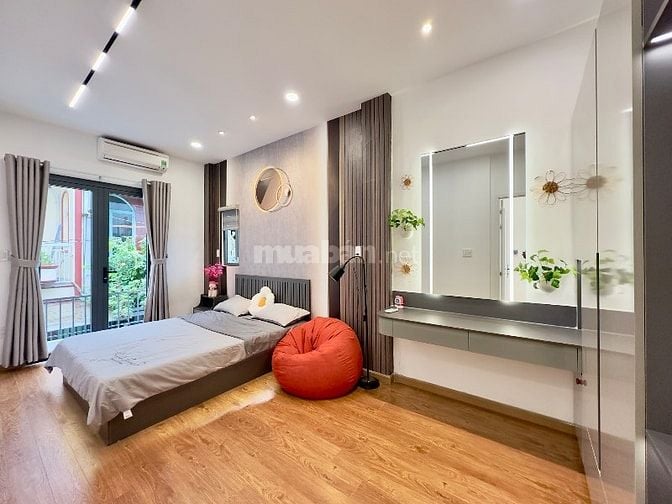 💥Khu vip sát Phan xích long 💥 Căn góc 2 mặt hẻm sát khu Phan X Long