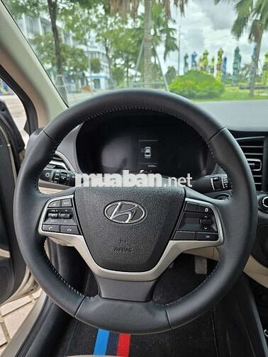 ACCENT 2023 SỐ TỰ ĐỘNG SIÊU MỚI