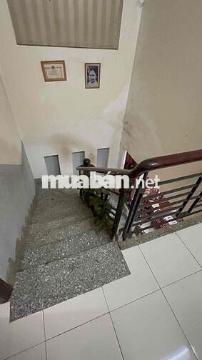 CHÍNH CHỦ BÁN NHÀ 1 TRỆT 1 LẦU SHR 40m2 HẺM XE HƠI NHÀ ĐỂ ĐƯỢC XE HƠI