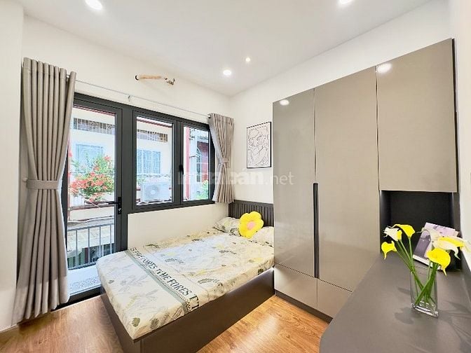 💥Khu vip sát Phan xích long 💥 Căn góc 2 mặt hẻm sát khu Phan X Long