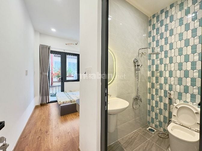 💥Khu vip sát Phan xích long 💥 Căn góc 2 mặt hẻm sát khu Phan X Long