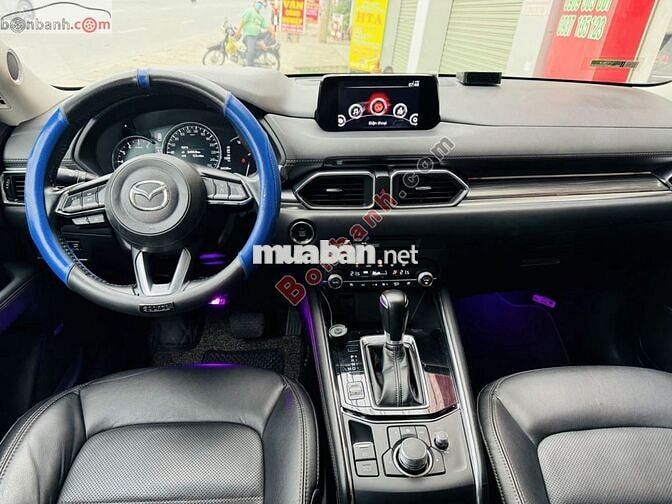 Mazda CX5 2.5 Signature Premium AWD I-Activ 2020