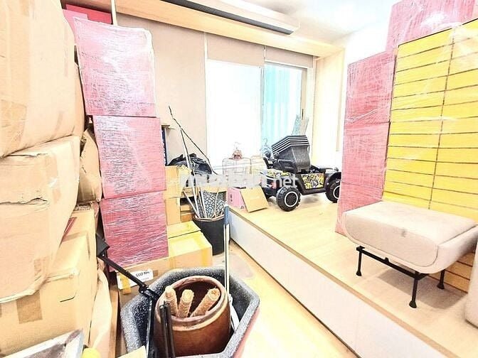 🆘HẺM XE TẢI 1/ LÊ ĐỨC THỌ🆘4X20M TRỆT 3 LẦU🆘4PN 4WC - NỘI THẤT CAO CẤP