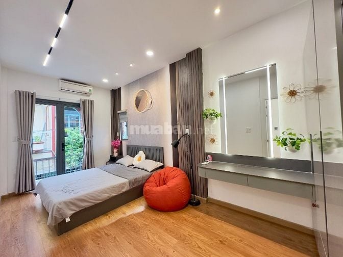 💥Khu vip sát Phan xích long 💥 Căn góc 2 mặt hẻm sát khu Phan X Long